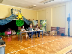 Spotkania prezydenta z mieszkańcami Sudoła i Studziennej