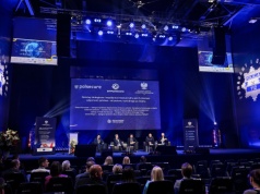 Bezpieczeństwo to nie rozkaz, lecz współpraca. Debata o odporności państwa podczas POLSECURE
