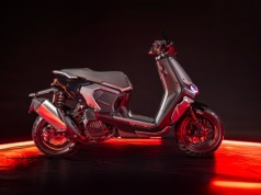 Velocifero – skutery we włoskim stylu. Polska premiera na Poznań Motor Show 2026