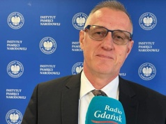 Przełom po 45 latach. Były wojskowy z zarzutami za śmierć Antoniego Browarczyka