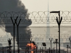 "Epicka furia" Iranu. Realizuje się scenariusz, którego nie przewidziano