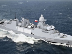 "Nadciąga Huragan". Polska zyskuje potężny okręt do kontroli Bałtyku