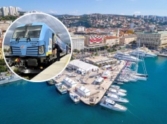 Klimczak: Bilety na pociąg do Chorwacji w sprzedaży od 5 maja