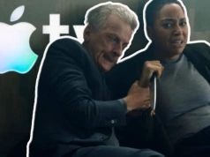 Użytkownicy Apple TV są gotowi, żeby nowy kryminał zmiótł ich z planszy