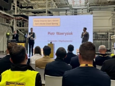 Polacy wybudowali największą fabrykę w Europie. Zabrze obsłuży cały kontynent