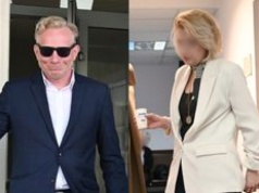 Arkadiusz Janiczek ROZWODZI SIĘ. Kolejna rozprawa nie przyniosła rozstrzygnięcia (ZDJĘCIA)