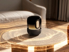 18-karatowe złoto i 160 W mocy. Huawei Sound X5 to nowa definicja luksusowego audio