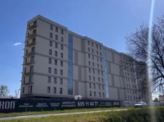 Nowa inwestycja na Bończyku: Deweloper planuje budowę 11 bloków w Mysłowicach