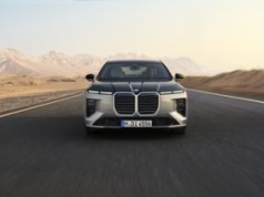 Pierwszy kontakt: BMW serii 7 doczekało się face liftingu. Flagowa limuzyna dostaje nowinki z Neue Klasse