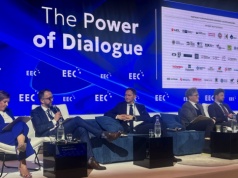 Z tej aplikacji korzysta już 11 mln Polaków. Rząd na EEC wskazuje, skąd wziął się jej sukces