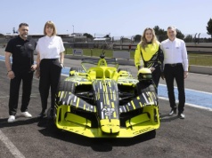 Światowa premiera: Opel prezentuje prototyp GEN4 dla Formuły E