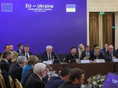 Kredyt dla Ukrainy i nowe sankcje na Rosję. Jest zielone światło w UE