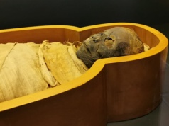 Zeskanowali mumię. Odkryty sekret zbił naukowców z pantałyku