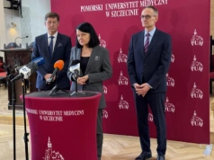 Medycyna taktyczna wchodzi do programu PUM w Szczecinie. Odpowiedź na nowe zagrożenia