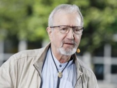 "Mnie nie ma". Daukszewicz szczerze o pracy w mediach