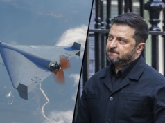 Zwrot po atakach Iranu. USA zwracają się ku ukraińskiej technologii