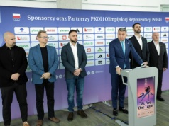 Polscy olimpijczycy czekają na 330 tys. zł. "Nie ma prawnych możliwości"