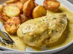 Zapomnij o nudnych kotletach. Ten filet z kurczaka jest miękki, delikatny i rozpływa się w ustach