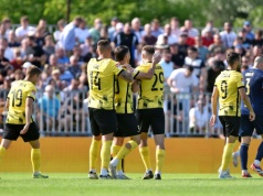 Kolejny klub ogłosił koniec współpracy z Zondacrypto