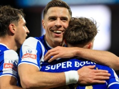 Puchar Portugalii: FC Porto - Sporting. Relacja live i wynik na żywo