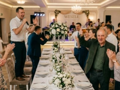 To wesele stało się hitem w sieci! To wszystko przez disco polo