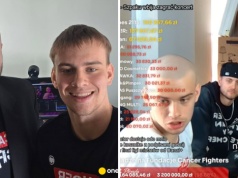 Influencer pomaga dzieciom chorym na raka. Już zebrał ponad 3 mln zł