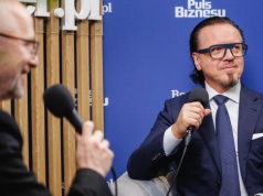 Górnictwo znów potrzebuje pieniędzy. Wojciech Balczun: robimy wszystko, żeby zapewnić finansowanie