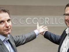 Giełdowy outsider przypomniał o sobie wynikami. Luka hossy na kursie