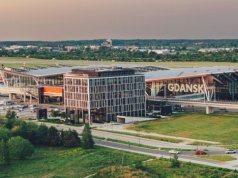 Gdańsk: Dojazd z OMT na lotnisko. Ruszają prace projektowe