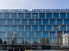 Alior Private Banking powiększa biuro w Ocean Office Park B