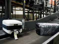 Żart na lotnisku z konsekwencjami. Niedoszły pasażer dostał mandat i nie poleciał do Mediolanu