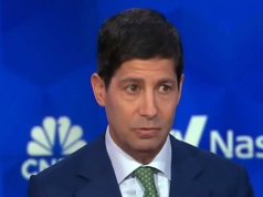 Fed kładzie kres marzeniom o tanim pieniądzu. Wojna uderza w portfele Amerykanów