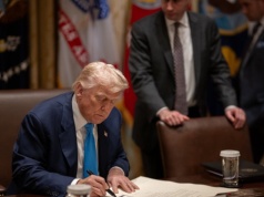 USA rozszerzają sankcje wobec Iranu