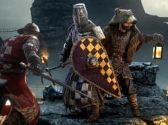 Zaczęło się w poniedziałek, gracze mają 5 dni, by na Steam za darmo sprawdzić polską średniowieczną grę z otwartym światem przed wielkim powrotem zza grobu