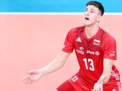 Ci siatkarze zadebiutują z orłem na piersi. Grbić stawia na świeżą krew