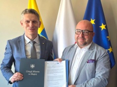 Ponad sześć milionów na dofinansowanie odnawialnych źródeł energii w Słupcy