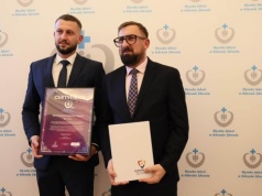 Prestiżowe wyróżnienia dla Ratownictwa Medycznego w Żywcu