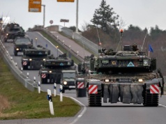 Bundeswehra będzie "najsilniejszą armią w Europie". Berlin ogłosił plan