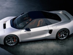 Włosi wskrzesili kultowego NSX-a. Tensei to marzenie motoryzacyjnych purystów