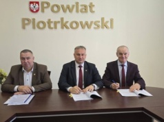 Ponad 3 miliony dla Gorzkowic