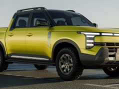 Nissan Navara powróci na rynek