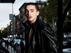Timothée Chalamet wchodzi do świata wielkiego zegarmistrzostwa. Został inwestorem i kreatywnym partnerem Urban Jürgensen