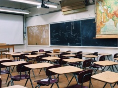 Zmiany na stanowiskach dyrektorów