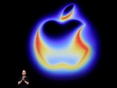 Epokowa zmiana w Apple. Tim Cook przestanie być prezesem. Jego następca ma jeden główny cel