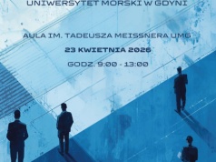 Targi Pracy na terenie UMG - szansa na poznanie ofert firm z Pomorza