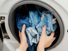Jak często należy prać jeansy? Po tylu tygodniach lub dniach