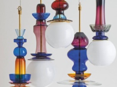 Rondin - unikatowe lampy w duchu upcyclingu