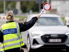 Polscy kierowcy wpadli na granicy z Niemcami. Żaden z nich nie miał prawa jazdy