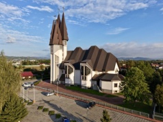 Nowy Sącz: Dzień Pustyni Dla Sądecczyzny, czyli czas modlitwy i skupienia