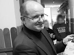 Nie żyje dyrektor szkoły na Pomorzu. W tle "incydent" na szkolnej wycieczce